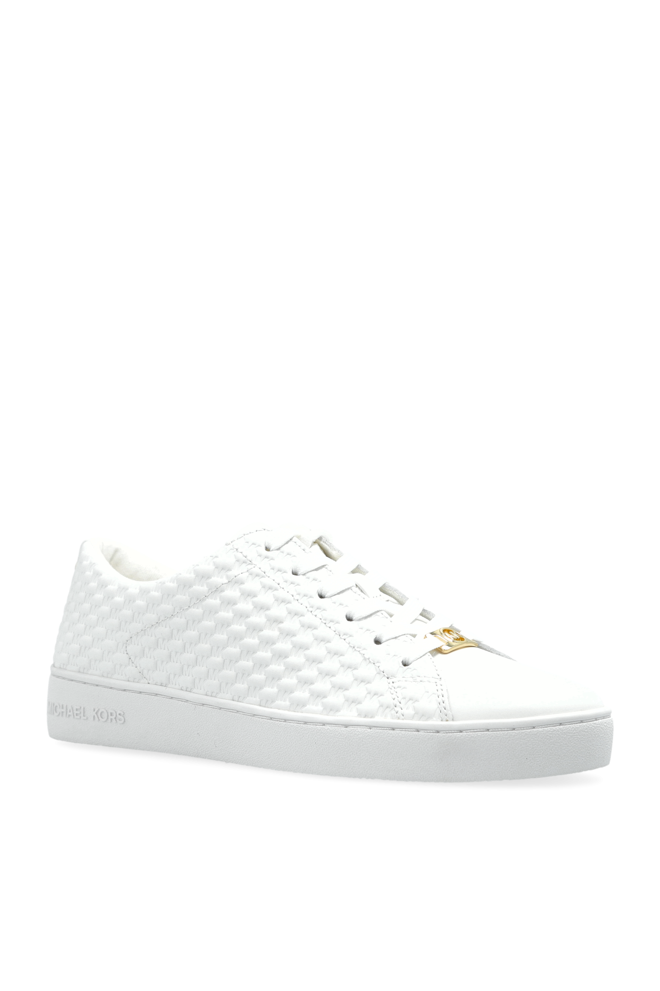 Michael Michael Kors Sneakers Keaton | Women's | Vitkac